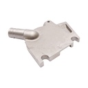 Capac camera vid SPC 6 model nou cu gaura de fi8