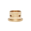 Bucsa cu guler pentru fuzeta U-651 42.55.586 76,7/60x52,4x44,7