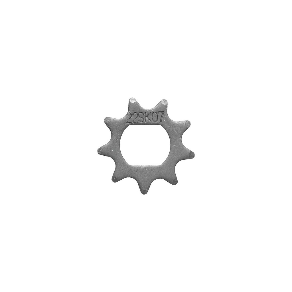 Roata lant SPC Z=9
