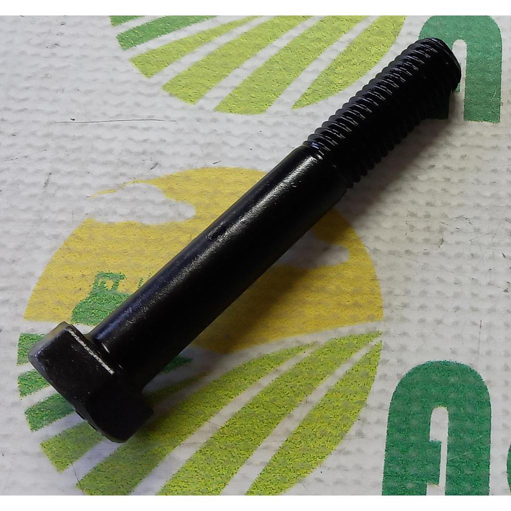 Surub Cap Hexagonal Filet Partial M14x90mm