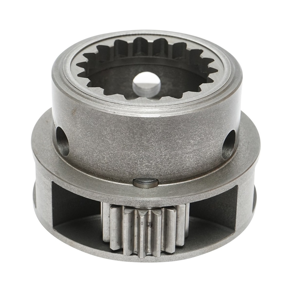 Butuc sateliti reductor complet Z=18 U-445 40.17.013
