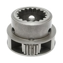 Butuc sateliti reductor complet Z=18 U-445 40.17.013
