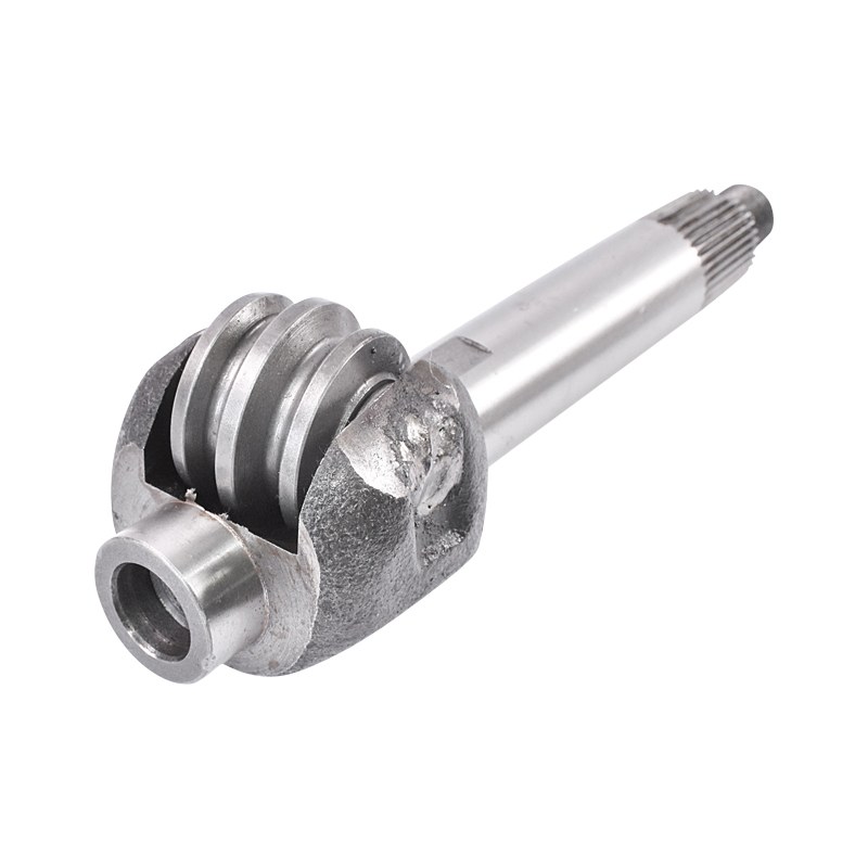 Arbore port rola caseta directie UTB U-445