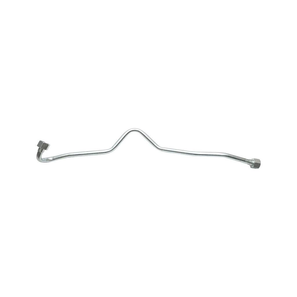 Conducta radiator racire ulei cu cioc UTB U-650