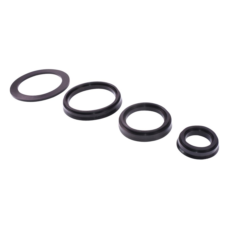 Garnituri ridicator hidraulic 5 Tone /set (pentru cilindru basculare remorca)