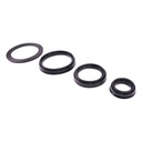 Garnituri ridicator hidraulic 5 Tone /set (pentru cilindru basculare remorca)