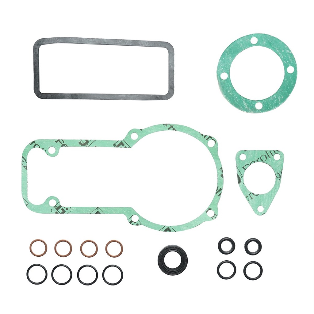Set garnituri pompa injectie in linie pentru UTB U-650