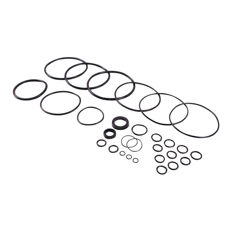 Set garnituri servodirectie UTB U-650