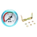Manometru/ceas presiune ulei UTB U-650