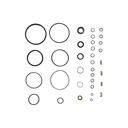 Garnituri servodirectie cu arcuri complet /set UTB U-650