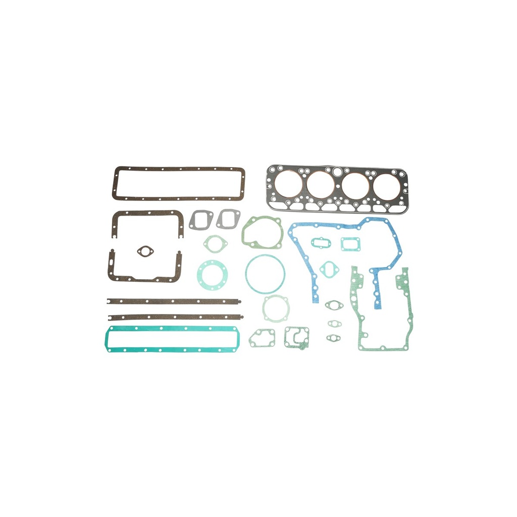 Set garnituri motor UTB U-650