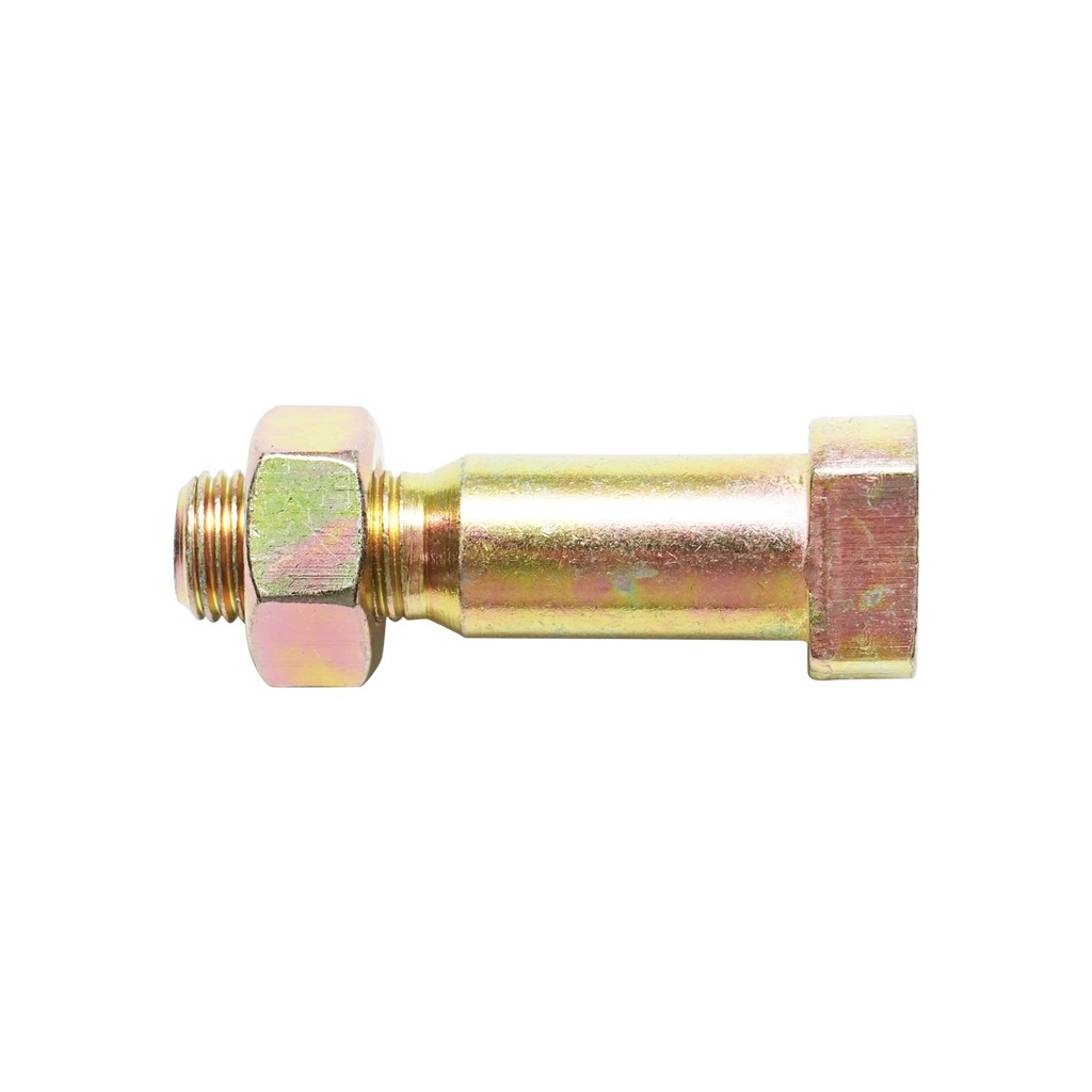 Surub cu piulita arbore cotit/vibrochen pe cuzinet/inel UTB U-650