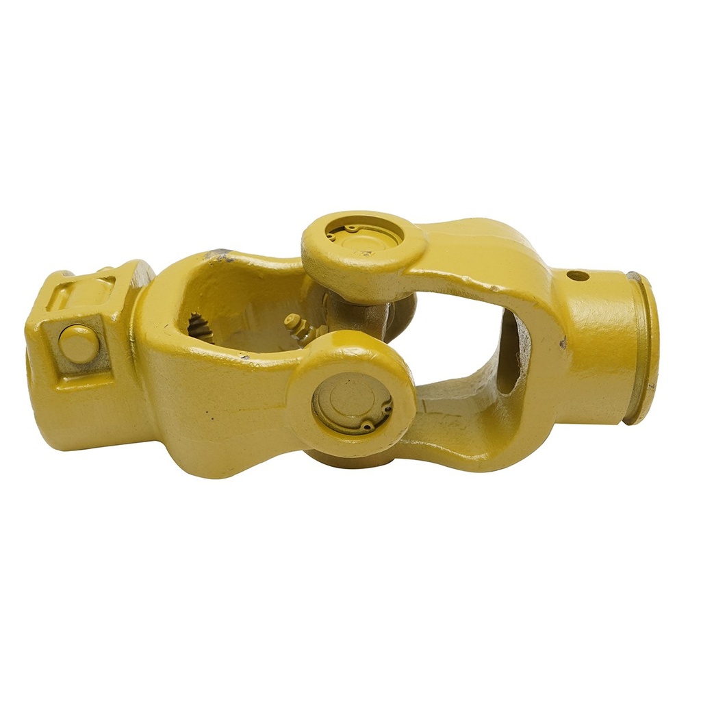 Articulatie FCF L4 T4S cardan completa, cruce 27X74,6 pentru teava lamaie 48x41,2/40,1x34,5/3
