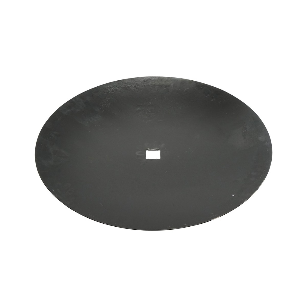Taler disc neted 510x5 patrat de 31