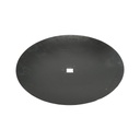 Taler disc neted 510x5 patrat de 31