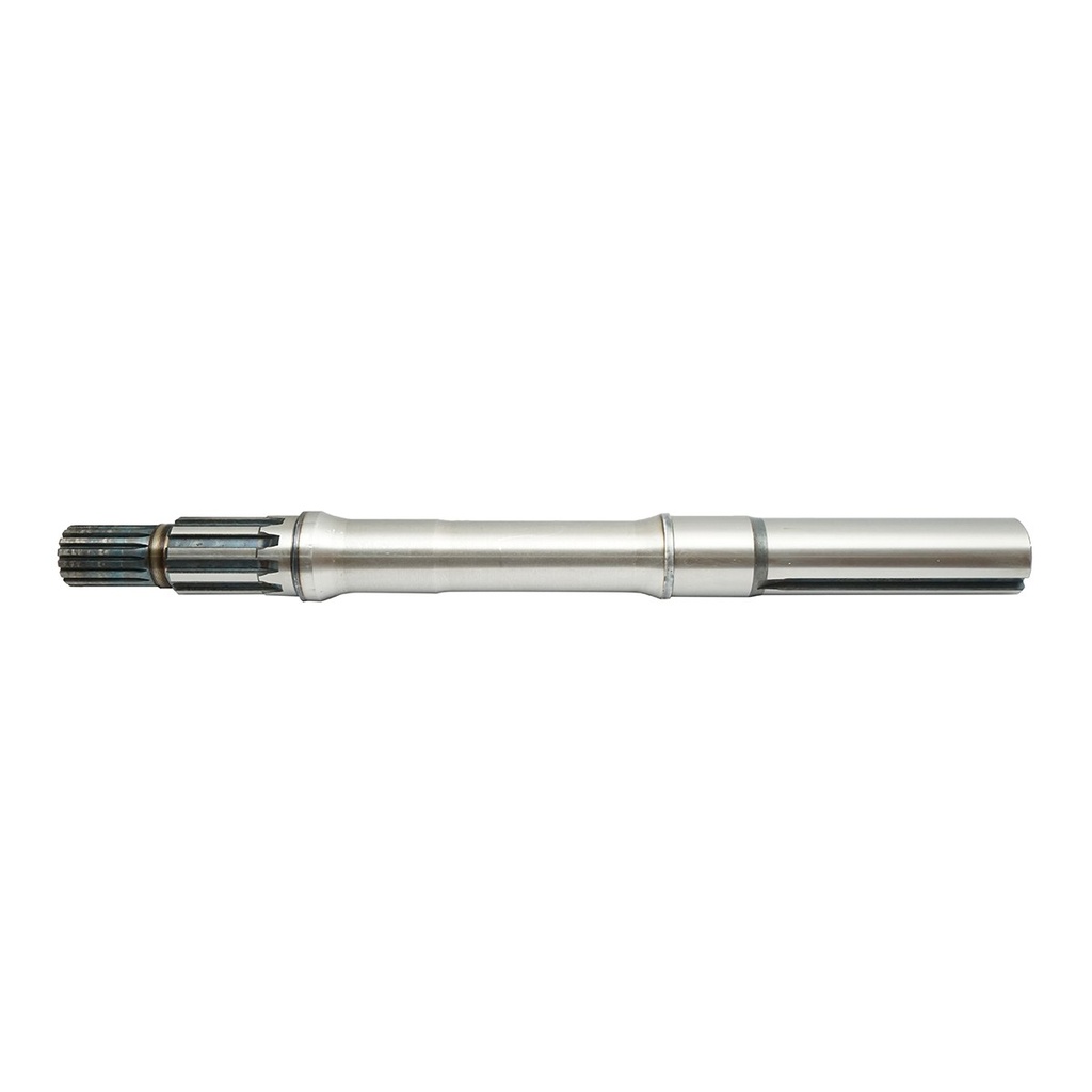 Osie planetara dreapta lunga cu 2 canale de pana tratate UTB U-650