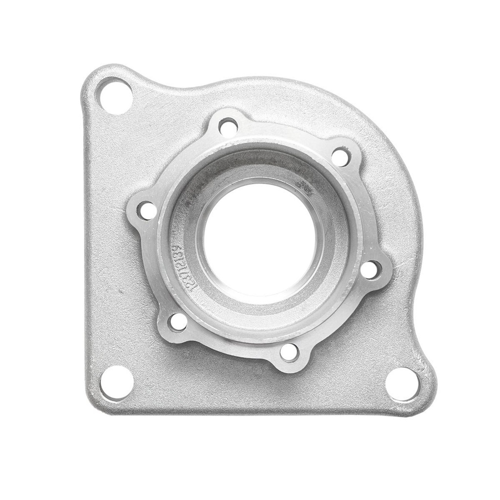 Capac electromotor model nou cu reductor amplificat de putere U-445 Fiat ARO