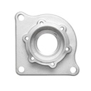 Capac electromotor model nou cu reductor amplificat de putere U-445 Fiat ARO