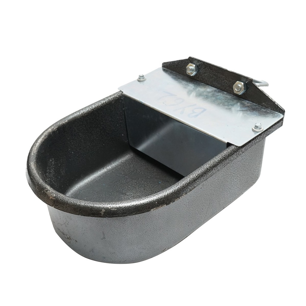 Adapatoare metalica cu plutitor 5L