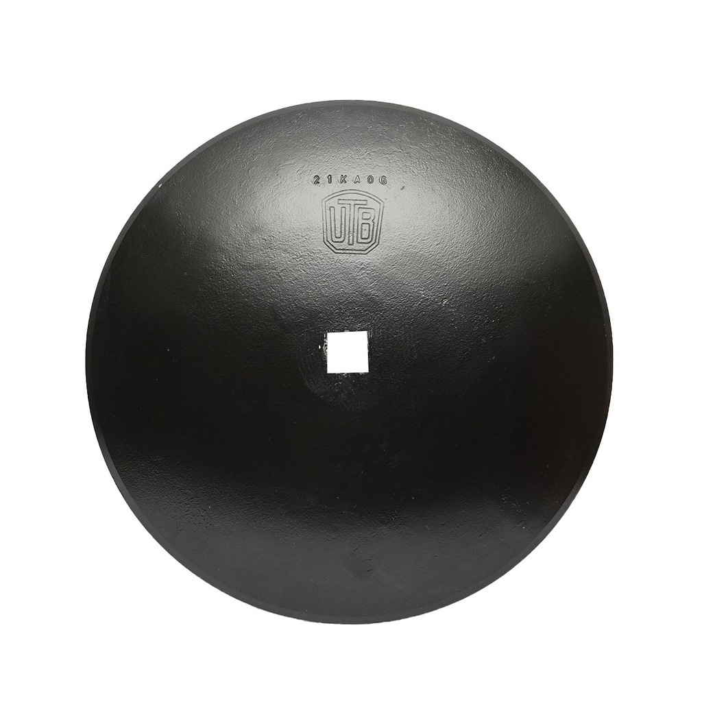 Taler disc neted GDU 3.2 460x3.5N
