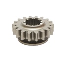 Roata priza putere UTB U-445 Z=18 40.42.101