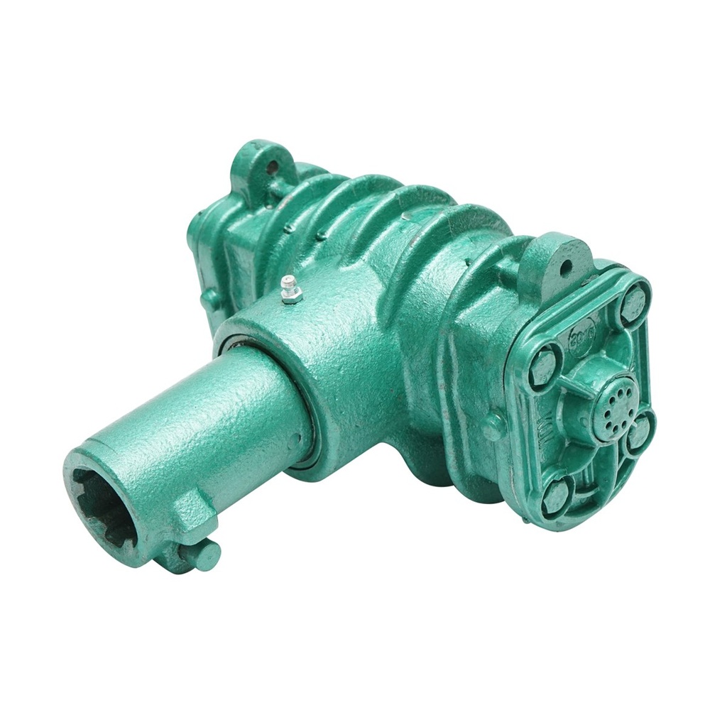 Compresor aer actionat de priza de putere Z=6 1-3/8