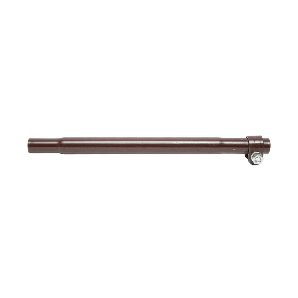 Teava directie pentru capeti de bara UTB U-445 40.30.236 / 40.30.377 L=370mm