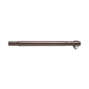 Teava directie pentru capeti de bara UTB U-445 40.30.236 / 40.30.377 L=370mm