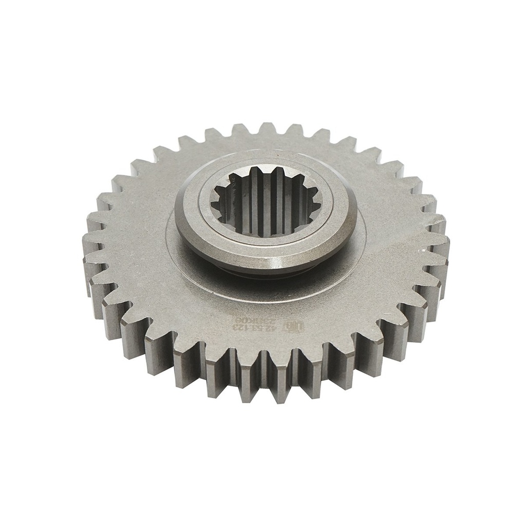 Roata dintata reductor fata Z=35 DT U-445