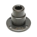 Flansa canelata reductor DT U-445