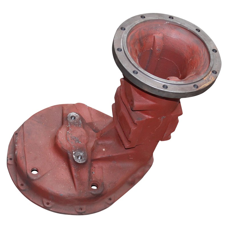 Trompa osie stanga U-445 (patrat)