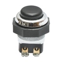 Buton starter (metal) 12/24V