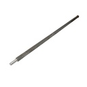 Ax patrat disc lung 9 talere M27 163 cu 168.5 lungime patrat de 30mm