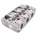 Chiulasa motor asamblata Fiat fi100