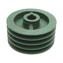 Fulie mica curele cositoare 1.65