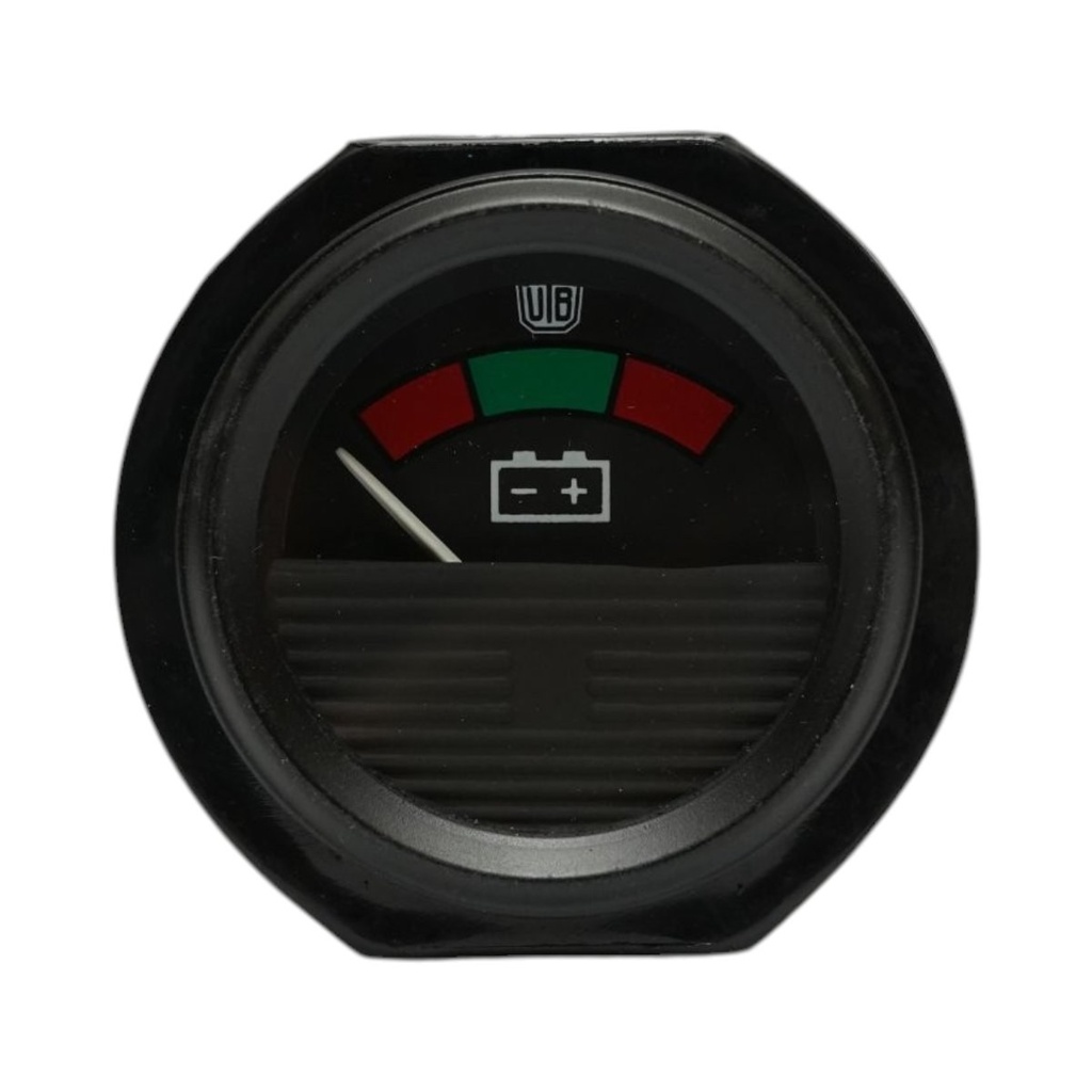 Indicator tensiune curent tablou de bord UTB U-650 sau U-445