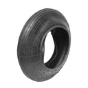 Anvelopa agricola 350/8 liniar 2PR pentru motocultor LP53