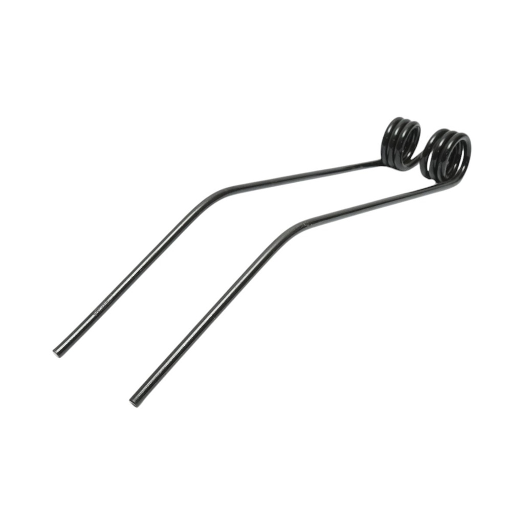 Gheara elastica grebla Deutz Fahr 95x570x9 mm