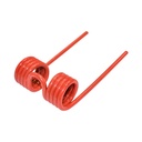 Deget pick-up (arc balotiera) 65x140x5 mm Krone