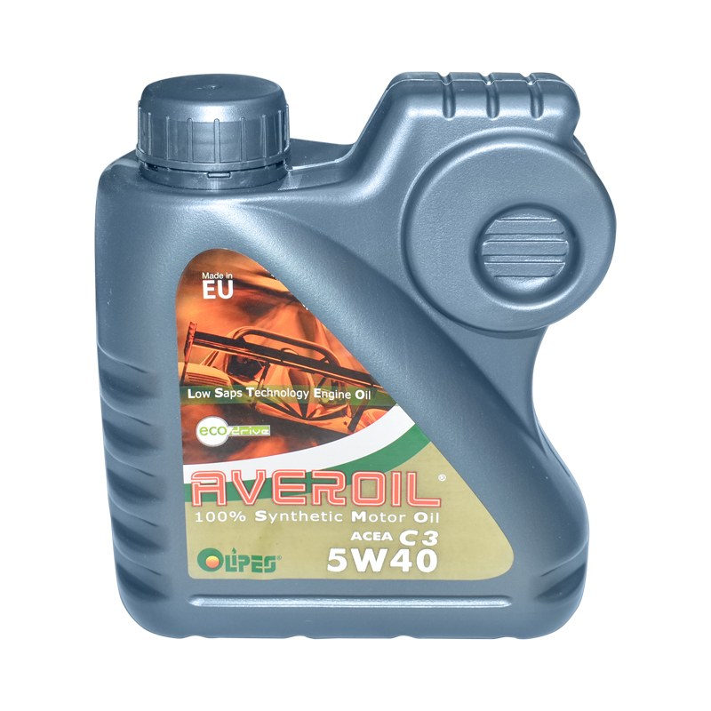 Ulei Olipes Averoil 5W40 C3 1L