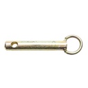 Bolt tirant central fi19 UTB U-445