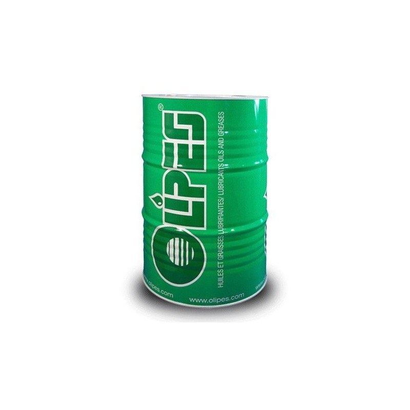 Ulei Olipes ATF MAXIFLUID DX-III Dexron 3 200L