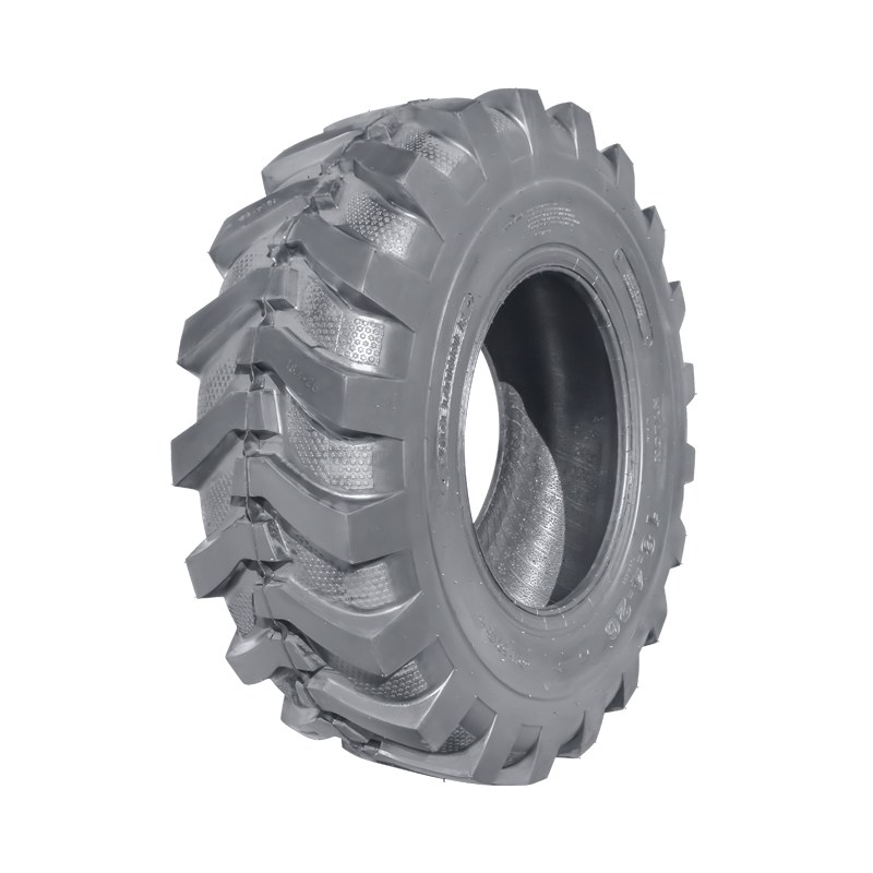 Anvelopa industriala 18.4/26 crampon 14PR TL R-4 QH601 BULDO