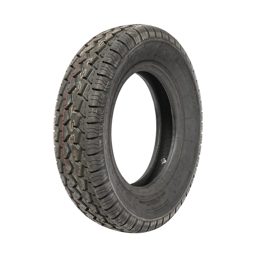 Anvelopa agricola 145R12C liniar 8PR A867 / HD515
