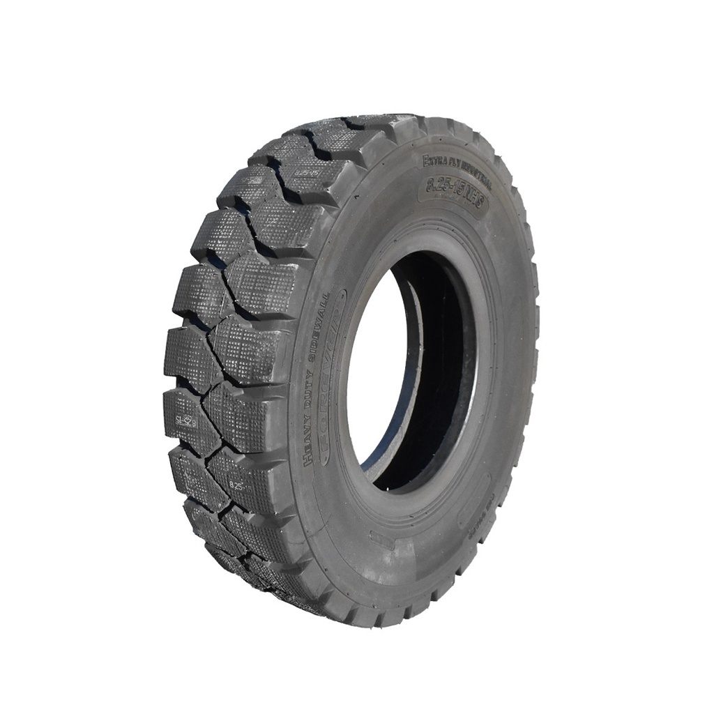 Anvelopa industriala 8.25/15 14PR H818 / L6 / SD6000