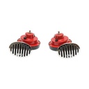 Claxon goarna dublu 24V