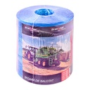 Sfoara balotat cu fir de 750 la 5Kg