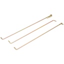Set tije acceleratie UTB U-650