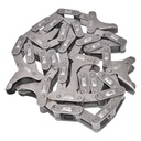 Lant combina DONGHUA DR10120, CA550-C11EJ.07, Olimac, 7 pinteni, L=2,15 metri