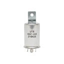 Releu semnalizare electronic 12V cu 4 pini 4241